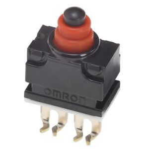 OMRON D2GW: Series