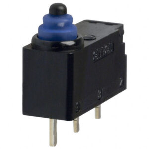 OMRON D2HW: Series