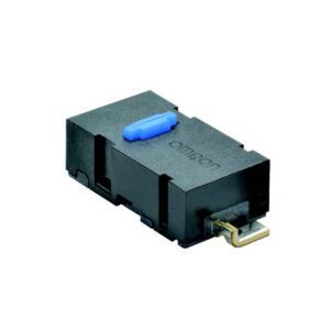 OMRON D2LS Series: Super Small Basic switch - D2LS-21