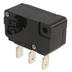 OMRON D2MC: Series