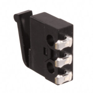 OMRON D2MQ Series: Super Small Basic switch - D2MQ-1L-TR