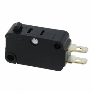 OMRON D2RV: Series