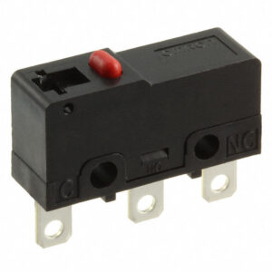 OMRON D2S: Series
