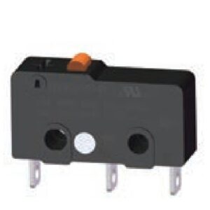 OMRON D2SJ series: ultra-small basic switch - D2SJ-5-3D-P