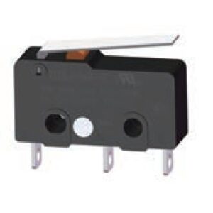 OMRON D2SJ: Series