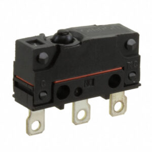 OMRON D2SW-P: Series