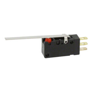 OMRON D2VW series: sealed small basic switch - D2VW-01L1B2HS