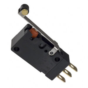 OMRON D2VW series: sealed small basic switch - D2VW-01L23HS
