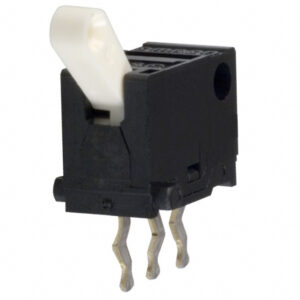 OMRON D3C: Series