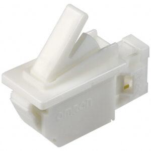 OMRON D3D series: small door switch - D3D-231