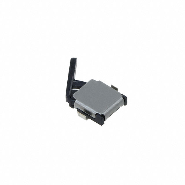 OMRON D3SH series: surface mount switch - D3SH-A0L1