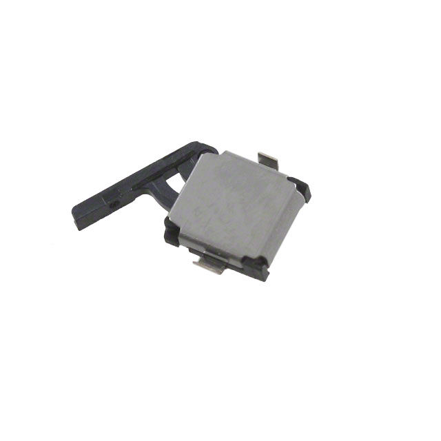 OMRON D3SH series: surface mount switch - D3SH-B1R