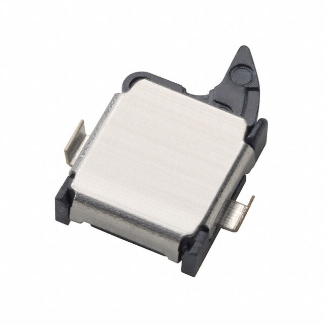 OMRON D3SK series: surface mount switch - D3SK-B1R
