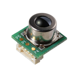 OMRON D6T: Series