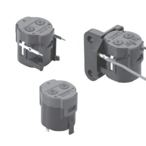 OMRON D7A: Series