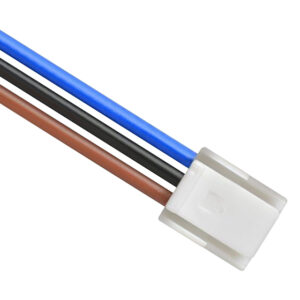 OMRON EE-SX3162/4162 series: miniature photoelectric sensor (transparent type ¡¤ groove connector type) - EE-5002 1M