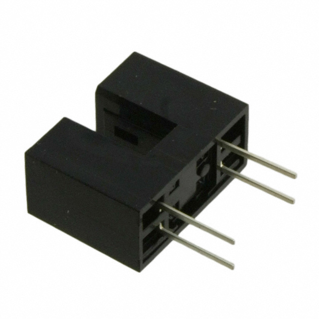 OMRON EE-SJ3-C series: miniature photoelectric sensor (transparent) - EE-SJ3-C