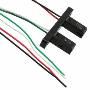 OMRON EE-SX1160-W11: Series