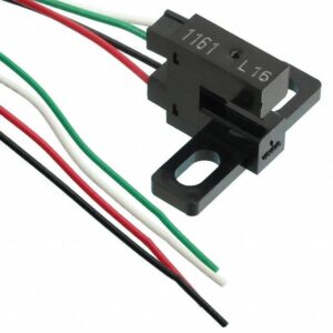 OMRON EE-SX1161-W11: Series