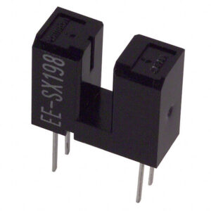 OMRON EE-SX198: Series