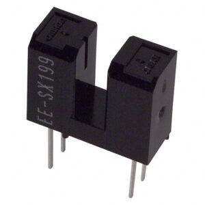 OMRON EE-SX199: Series