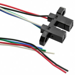 OMRON EE-SX3096-W11/4096-W11: Series