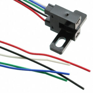 OMRON EE-SX4161-W11: Series