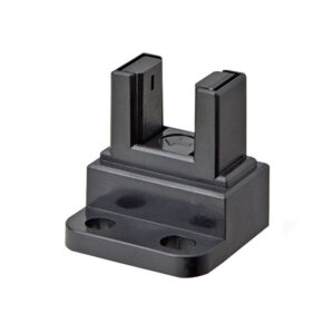 OMRON EE-SX3162/4162 series: miniature photoelectric sensor (transparent type ¡¤ groove connector type) - EE-SX4163-P2