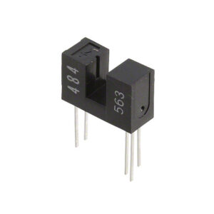 OMRON EE-SX484: Series