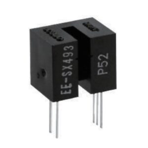 OMRON EE-SX493: Series