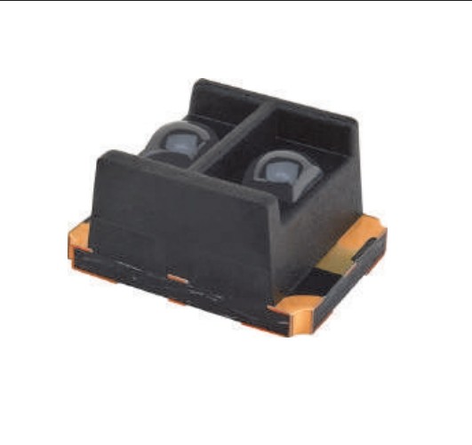 OMRON EE-SY1201 series: miniature photoelectric sensor (reflective) - EE-SY1201