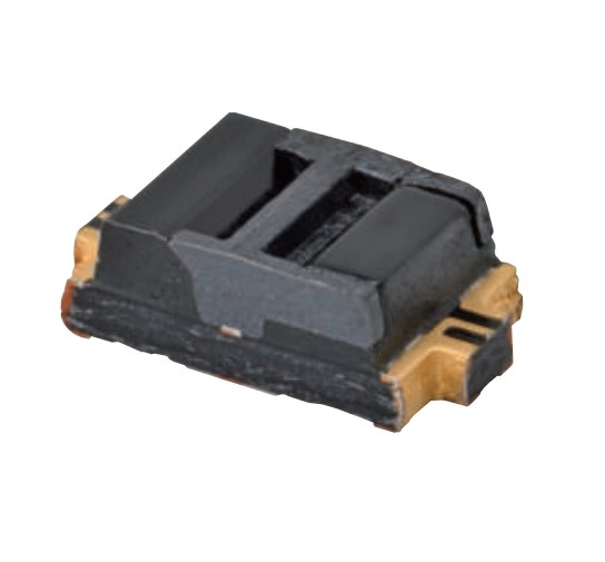 OMRON EE-SY199 series: miniature photoelectric sensor (reflective) - EE-SY199