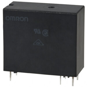 OMRON G2RG: Series