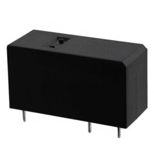 OMRON G2RL series: PCB Power Relay (DPST-NO(2a) 2 pole) - G2RL-2A4-H-ASI-CV-HA-CN-PW1-DC48