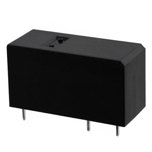 OMRON G2RL series: PCB Power Relay (DPST-NO(2a) 2 pole) - G2RL-2A4-H-ASI-CV-CN-DC48