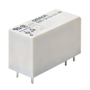 OMRON G2RL: Series