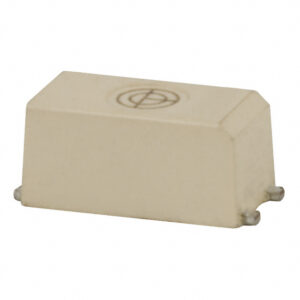 OMRON G3VM series: MOSFET relay (SSOP low inter-terminal capacitance & low on-resistance type) - G3VM-21LR11(TR05)