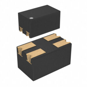 OMRON G3VM series: MOSFET relay (VSON low inter-terminal capacitance & low on-resistance type) - G3VM-21UR11(TR05)