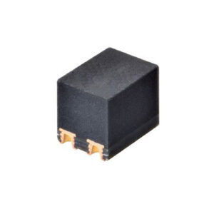 OMRON G3VM series: MOSFET relay (S-VSON(L)4-pin high capacity & low on resistance type) - G3VM-101QR1(TR05)