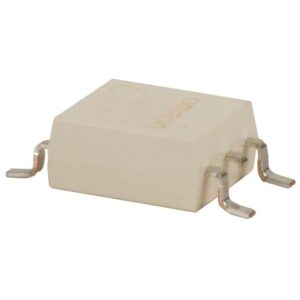 OMRON G3VM series: MOSFETs relay (SOP4 pin general purpose) - G3VM-63G(TR05)