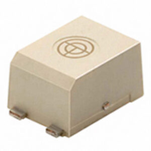 OMRON G3VM series: MOSFET relay (USOP small & high voltage type) - G3VM-101PR(TR05)