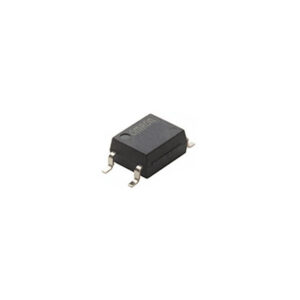 OMRON G3VM series: MOSFET relay (SOP4 pin high capacity & low on resistance type) - G3VM-61VR(TR)
