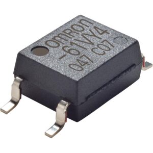 OMRON G3VM series: MOSFETs relay (SOP4 pin general purpose) - G3VM-351VY1(TR05)