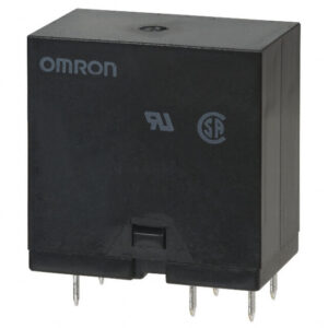 OMRON G4W: Series