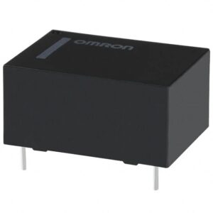 OMRON G5CA: Series