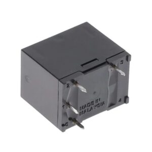 OMRON G5LE: Series
