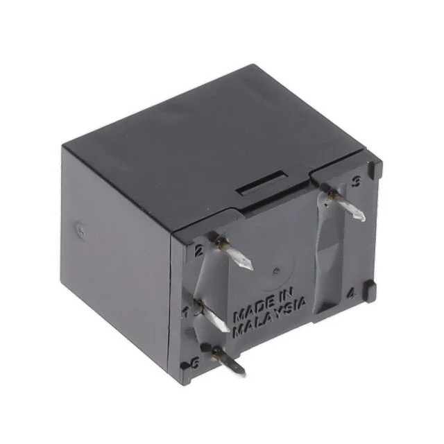 OMRON G5LE series: PCB Power Relay (1 pole/SPST-NO(1a)) - G5LE-1A-E DC24V