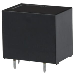 OMRON G5LE series: PCB Power Relay (1 pole/SPDT(1c)) - G5LE-14-E DC24V