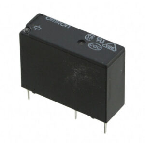 OMRON G5NB series: Power Relay - G5NB-1A4-E-CF-CF-PW-SP DC24