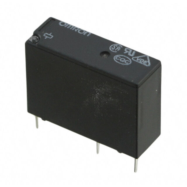 OMRON G5NB series: Power Relay - G5NB-1A4-E-CF-PW DC12